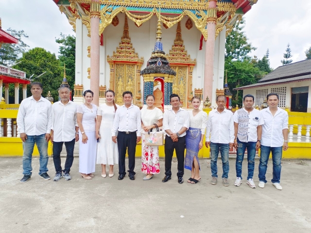 วันพฤหัสบดี ที่ 27 กรกฎาคม 2566 โครงการส่งเสริมการจัดกิจกรรมพิธีทางศาสนา แห่เทียนพรรษา ประจำปี 2566 