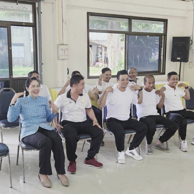 วันอังคารที่ 19 กันยายน 2566 โครงการโรงเรียนผู้สูงอายุเทศบาลตำบลพิปูน(กิจกรรมการพัฒนาความสามารถในการดูแลสุขภาพตนเองของผู้สูงอายุ) กองทุนหลักประกันสุขภาพเทศบาลตำบลพิปูน 